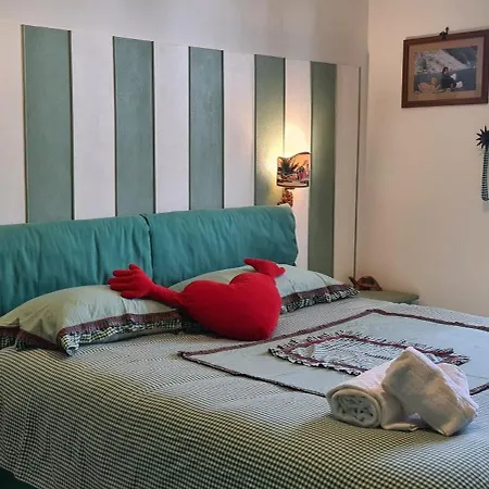 L'uliveta Del Luschi Villa *