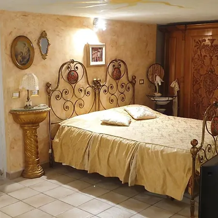 Villa L'uliveta Del Luschi