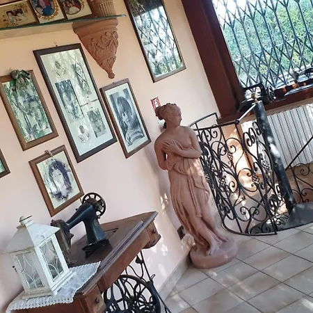 L'uliveta Del Luschi Villa Rosignano Marittimo