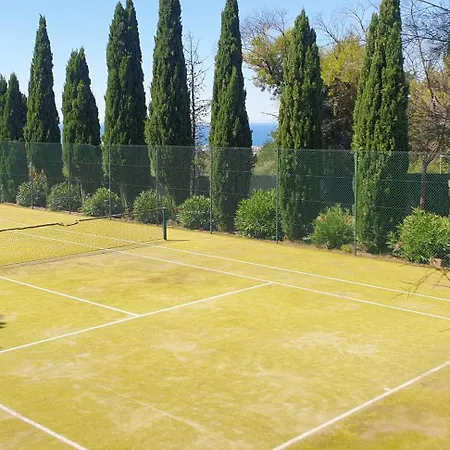 L'uliveta Del Luschi Villa